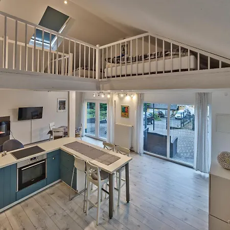 Haus Tierfreund * Hellenthal