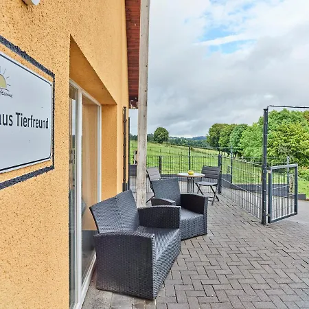 Haus Tierfreund Apartment
