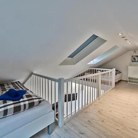 Apartment Haus Tierfreund