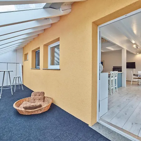 Haus Tierfreund Apartment