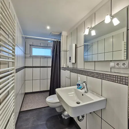 Apartment Haus Tierfreund Hellenthal