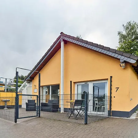 Haus Tierfreund Apartment