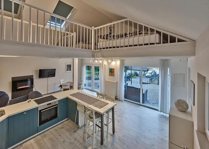 Haus Tierfreund * Hellenthal