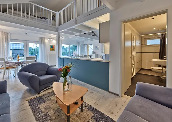 Haus Tierfreund * Hellenthal