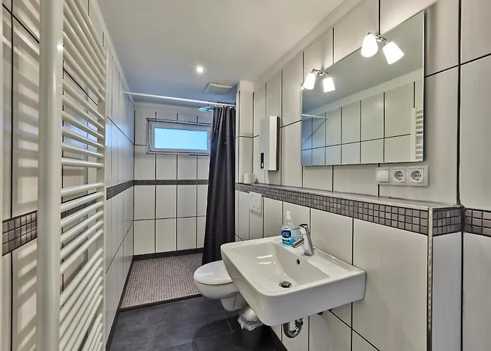 Lejlighed Haus Tierfreund Hellenthal